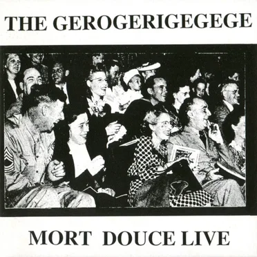 Mort Douce Live