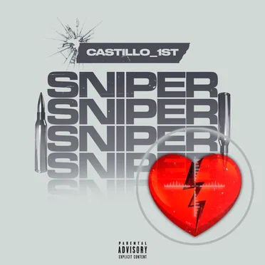 Sniper by Castillo_1st - album cover