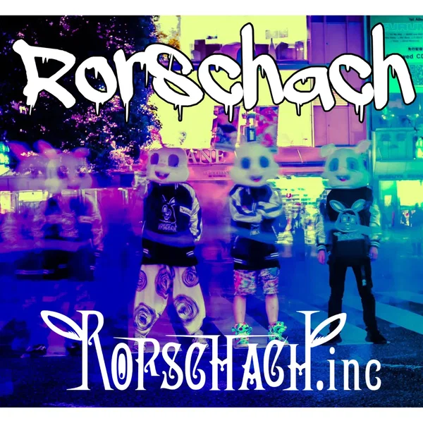 Rorschach