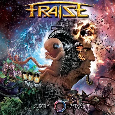 Circle-O-Zero