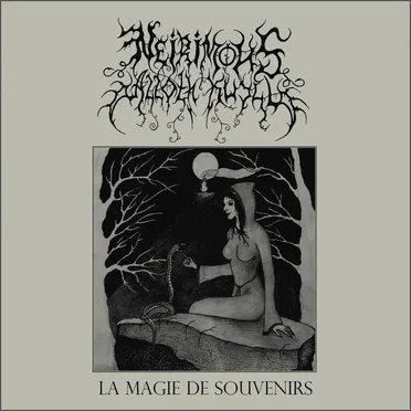 La Magie de Souvenirs