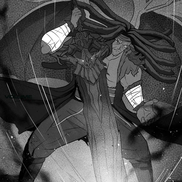 Tha Dark Shogunn Saga, Vol. 2