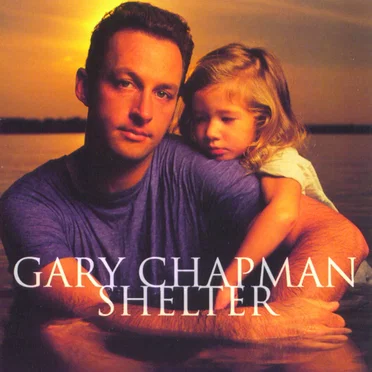 Shelter by Gary Chapman - album cover