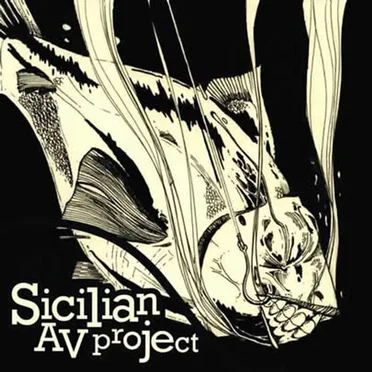 Sicilian AV project by Sicilian AV project - album cover