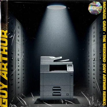 The Weekend (Guy Arthur Remix)