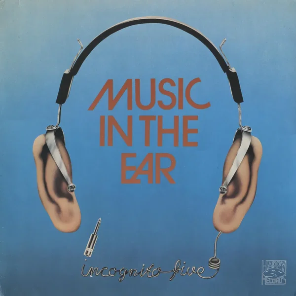 Music in the Ear
