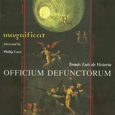 Tomás Luis de Victoria: Officium Defunctorum