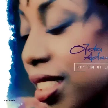 Rhythm Of Life