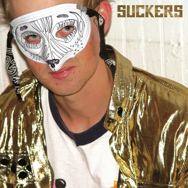 Suckers EP