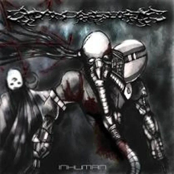 Inhuman