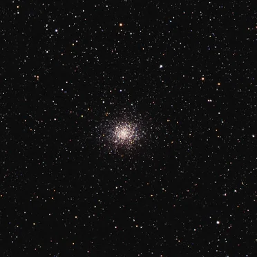 M19 by Messier - album cover