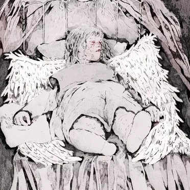 all the places you’ll never be (lullaby) by Some Images of Paradise - album cover