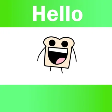 Hello