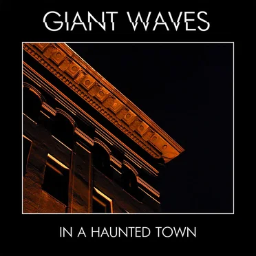 In A Haunted Town