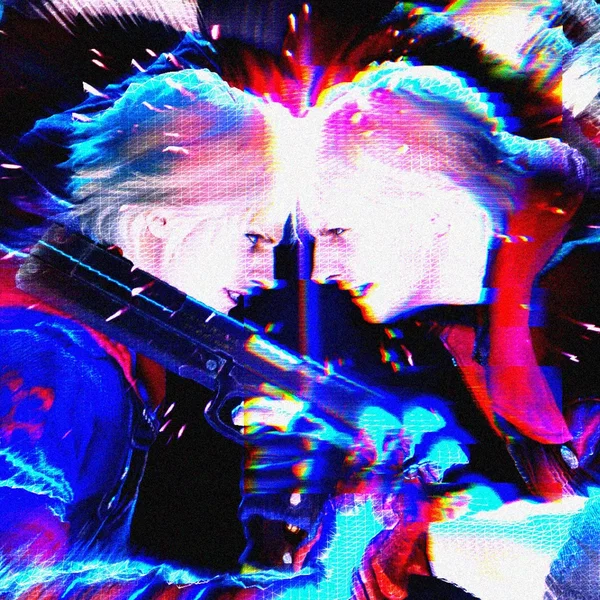 The Time Has Come (Devil May Cry 4)
