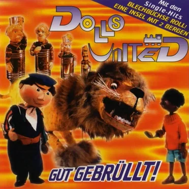 Gut gebrüllt!