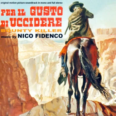Per Il Gusto Di Uccidere