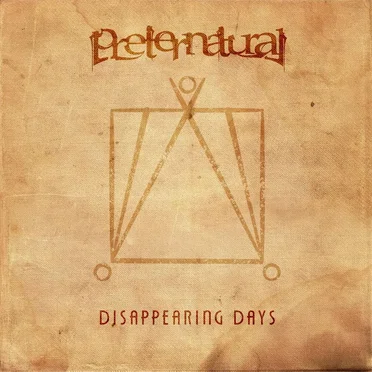 Disappearing Days