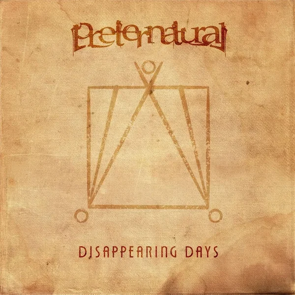 Disappearing Days
