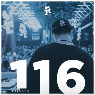 2016-08-02: Monstercat Podcast, Ep. 116 by Monstercat - album cover