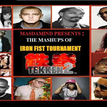 The Mashups of Iron Fist Tournament