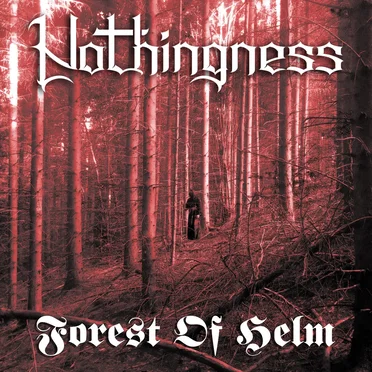 Forest of Helm