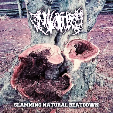 Slamming Natural Beatdown by Naturectomy - album cover