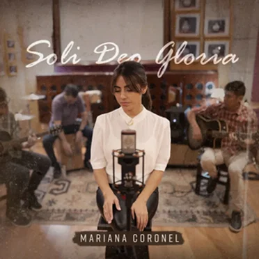 Soli deo gloria