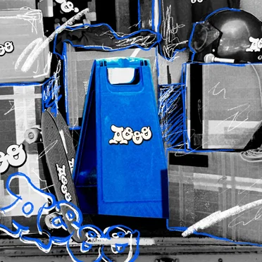Aooo by Aooo - album cover