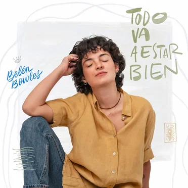 Todo va a estar bien