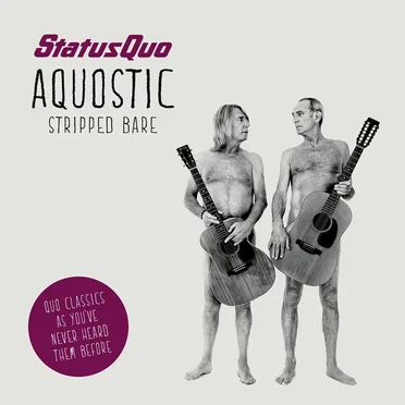 Aquostic: Stripped Bare