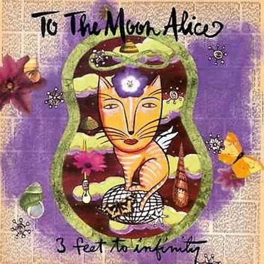 To the Moon Alice