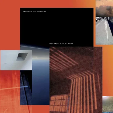 Translation From Unspecified (excerpt)