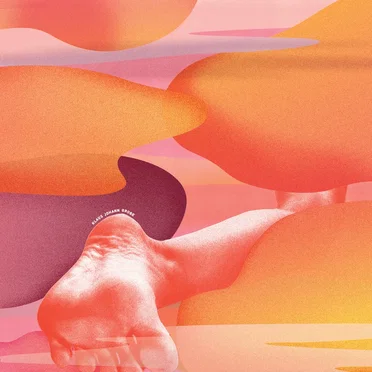 Spagat der Liebe by Klaus Johann Grobe - album cover