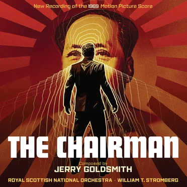 The Chairman: Original Score