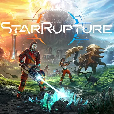 StarRupture Original Soundtrack