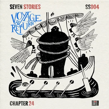 Seven Stories: Voyage & Return by Various Artists - album cover