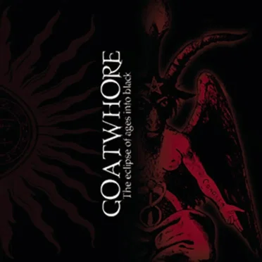 The Eclipse of Ages Into Black