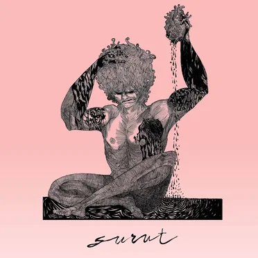 Surut by Surut - album cover
