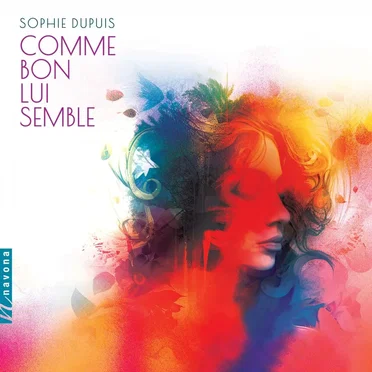 Comme bon lui semble by Sophie Dupuis - album cover
