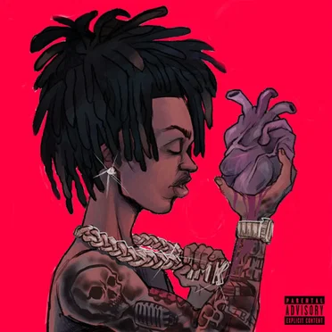 Untreated Trauma by FattMack - album cover