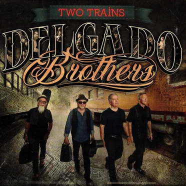 Two Trains