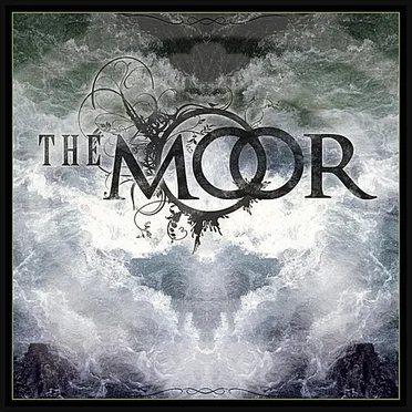 The Moor by The Moor - album cover