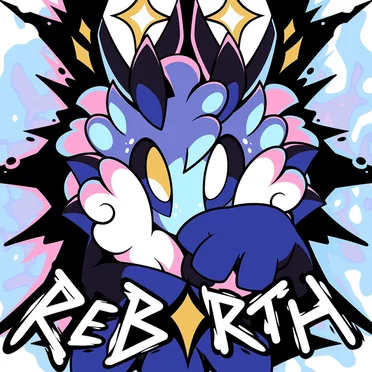REBIRTH