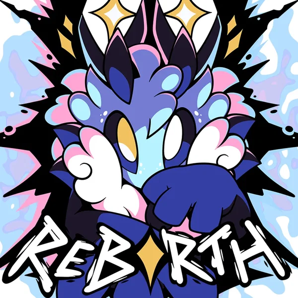 REBIRTH