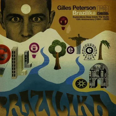 Brazilika