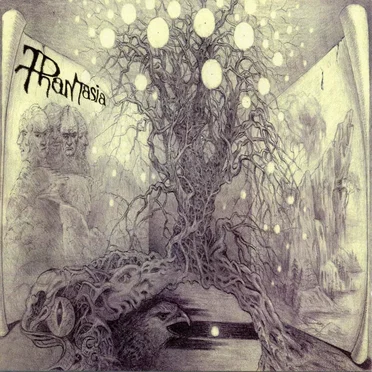 Phantasia by Phantasia - album cover