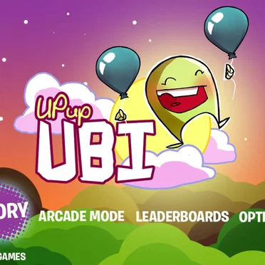 Up Up Ubi
