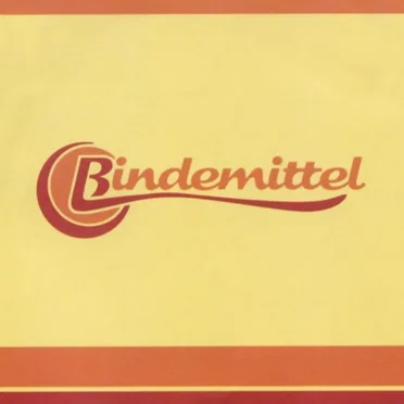 Bindemittel by Bindemittel - album cover