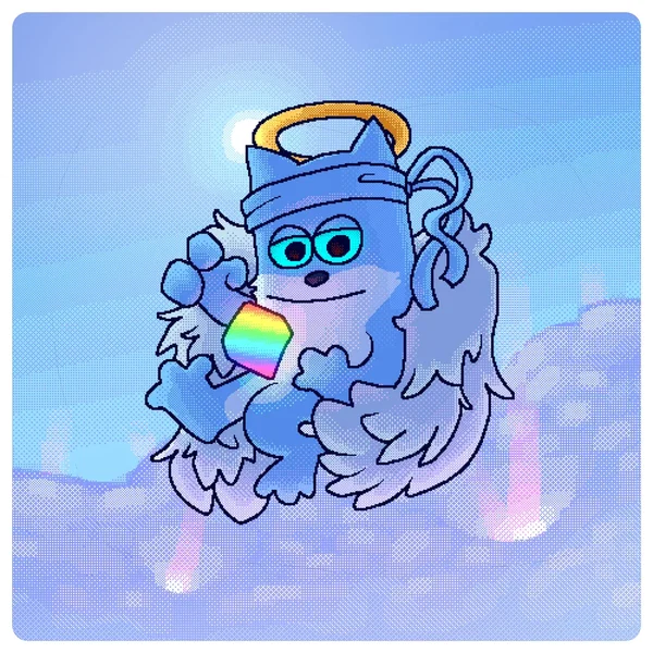 Pixel Empyrean